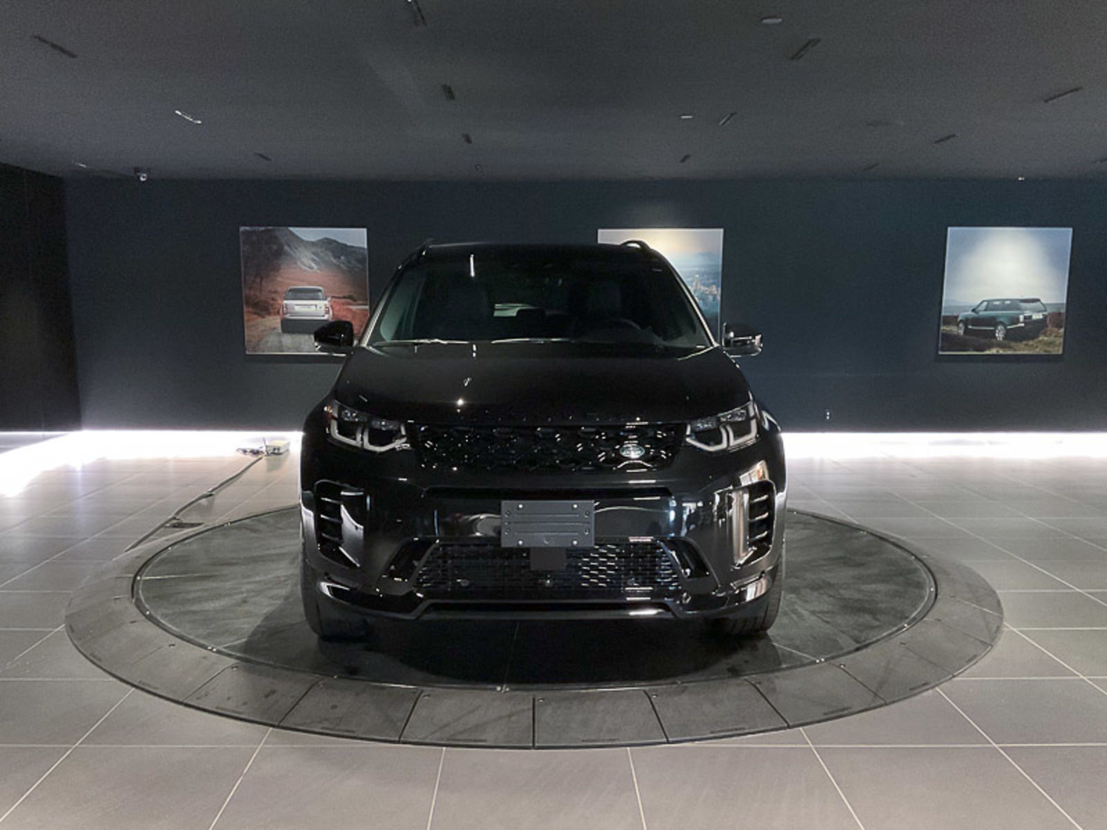 2024 Land Rover Discovery Sport Dynamic SE, Vancouver, Cash