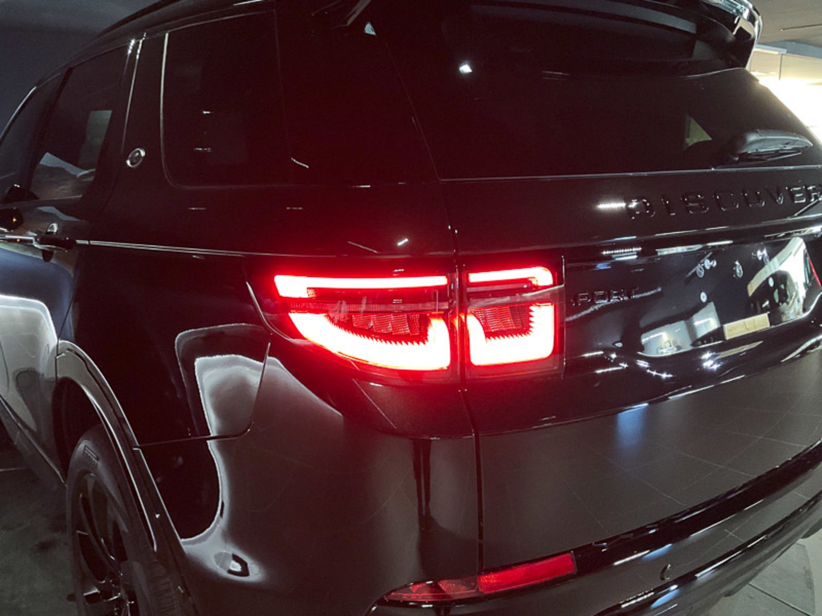 2024 Land Rover Discovery Sport Dynamic SE, Vancouver, Cash