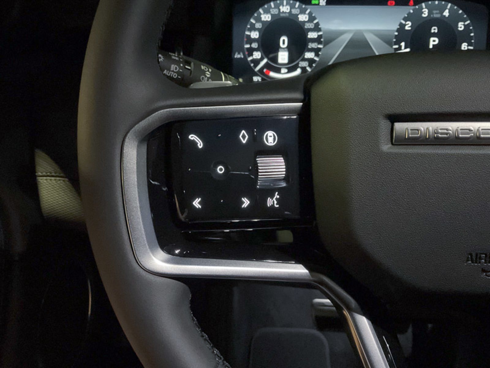 2024 Land Rover Discovery Sport Dynamic SE, Vancouver, Cash