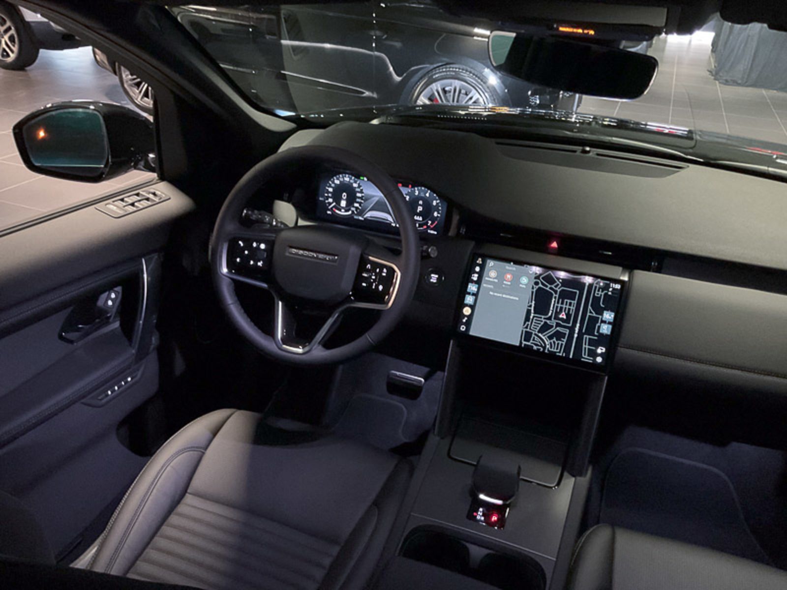 2024 Land Rover Discovery Sport Dynamic SE, Vancouver, Cash