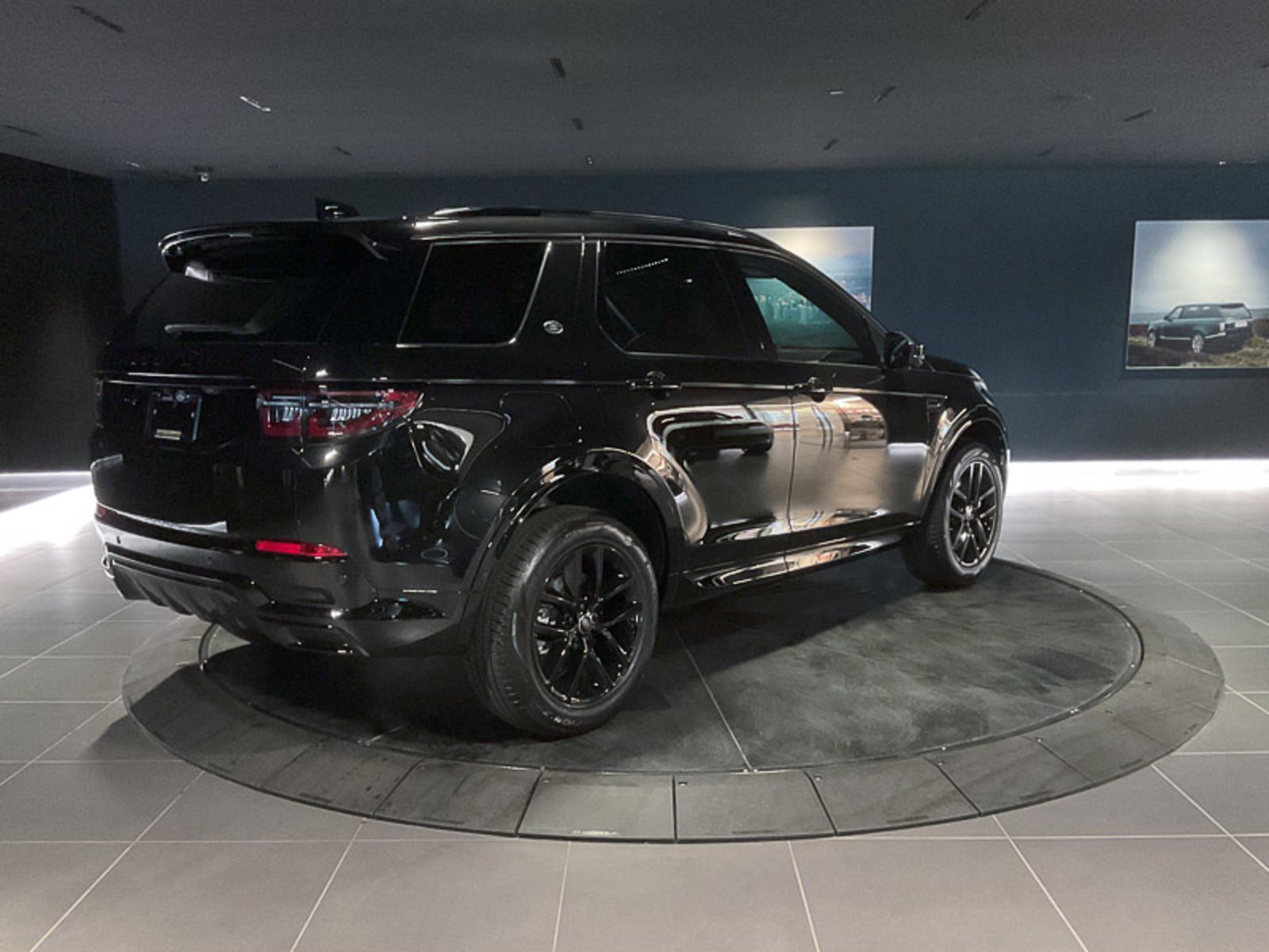 2024 Land Rover Discovery Sport Dynamic SE, Vancouver, Cash