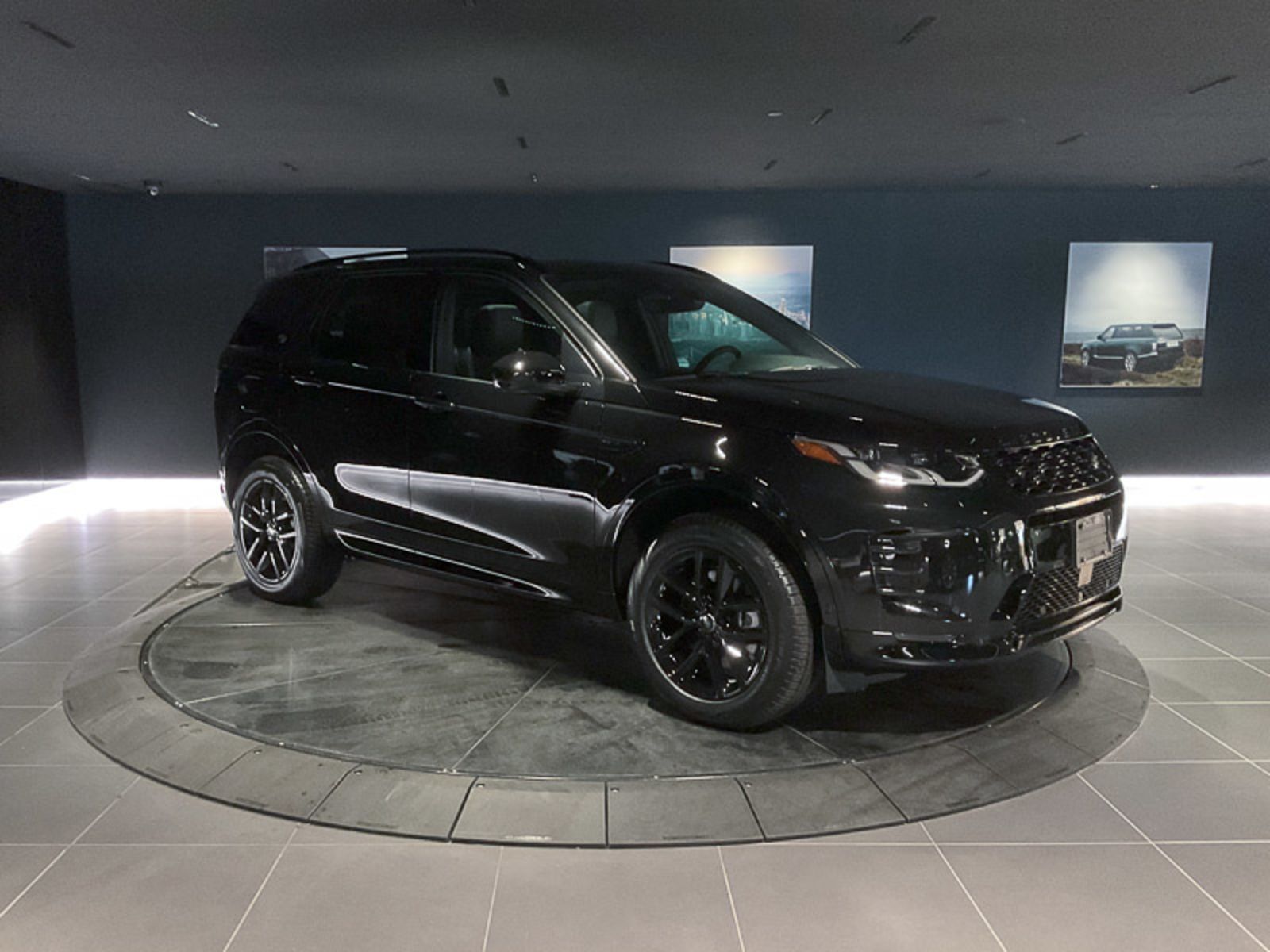 2024 Land Rover Discovery Sport Dynamic SE, Vancouver, Cash
