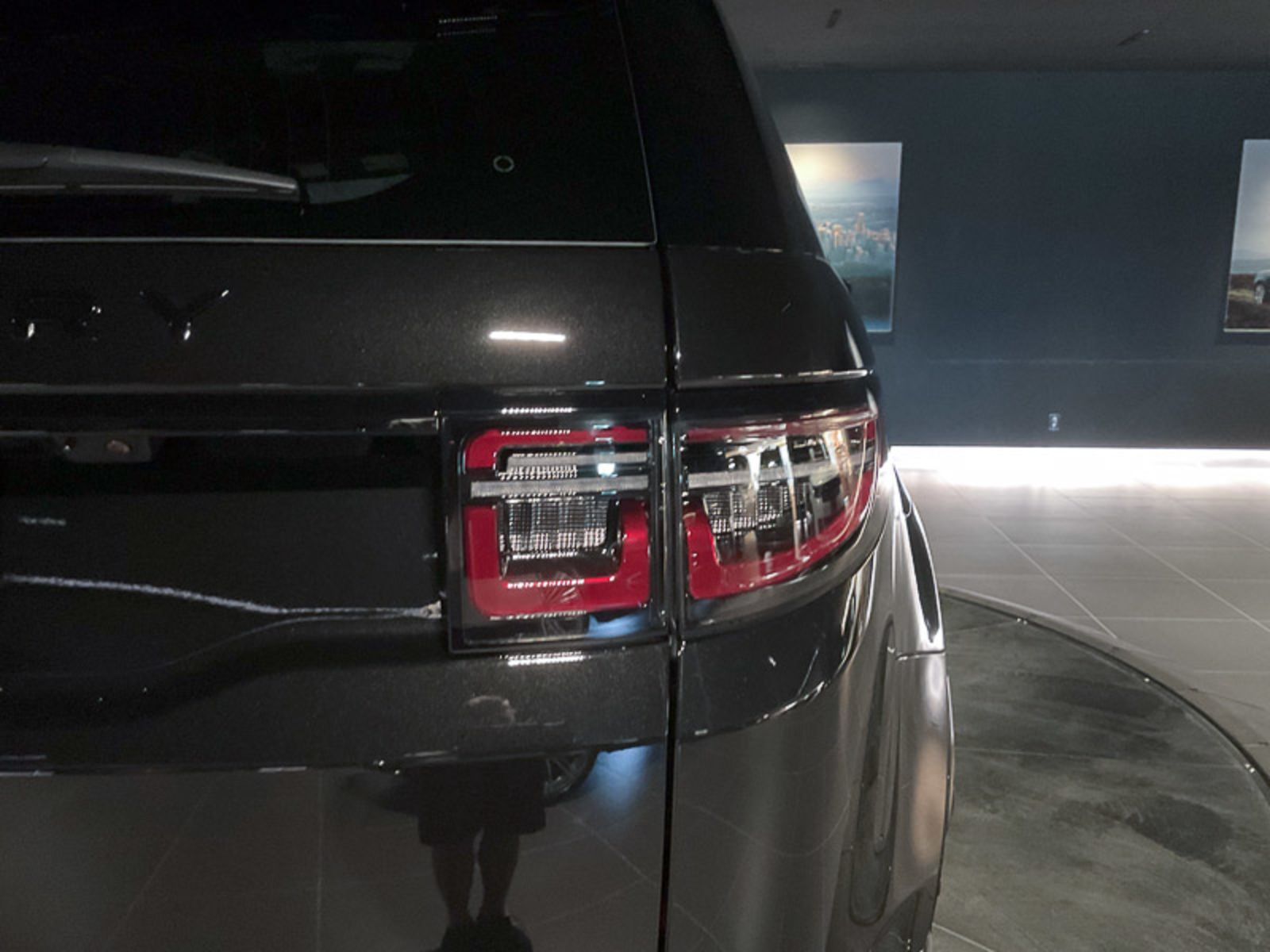 2024 Land Rover Discovery Sport Dynamic SE, Vancouver, Cash