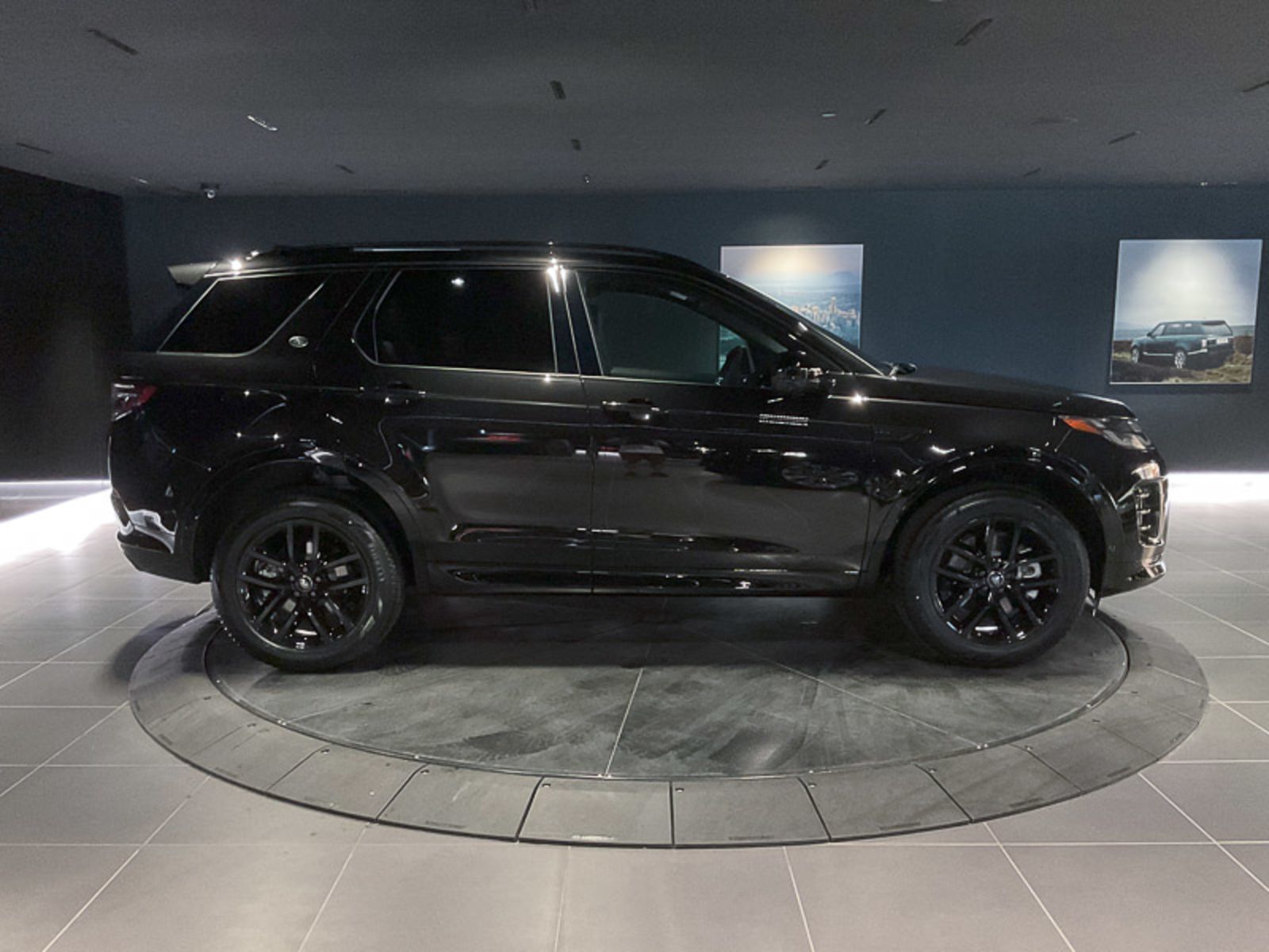 2024 Land Rover Discovery Sport Dynamic SE, Vancouver, Cash