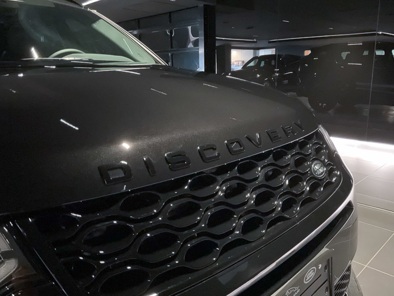 2024 Land Rover Discovery Sport Dynamic SE, Vancouver, Cash