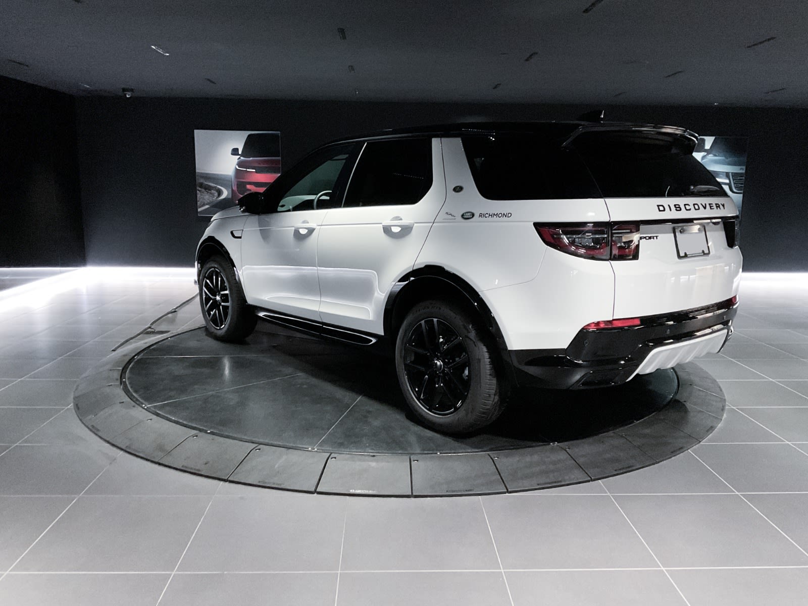 2024 Land Rover Discovery Sport Dynamic SE, Vancouver, Cash