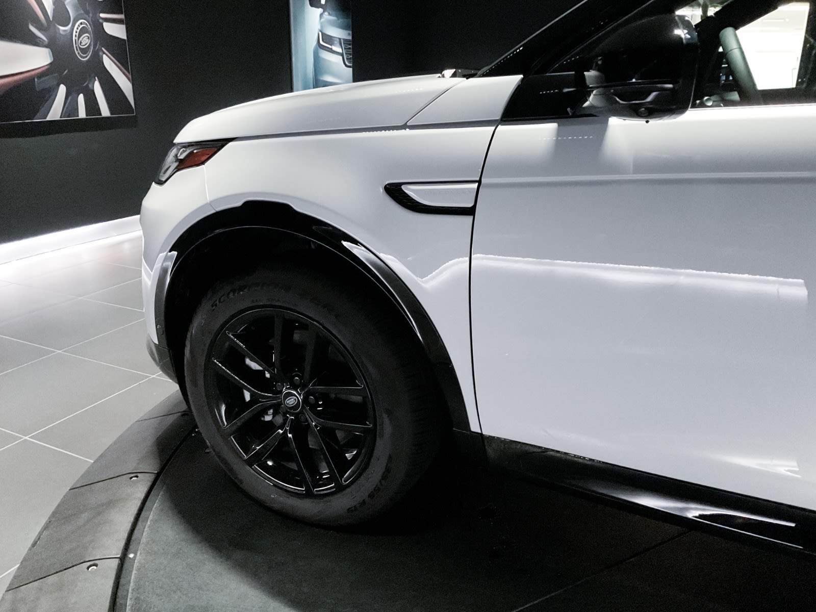 2024 Land Rover Discovery Sport Dynamic SE, Vancouver, Cash