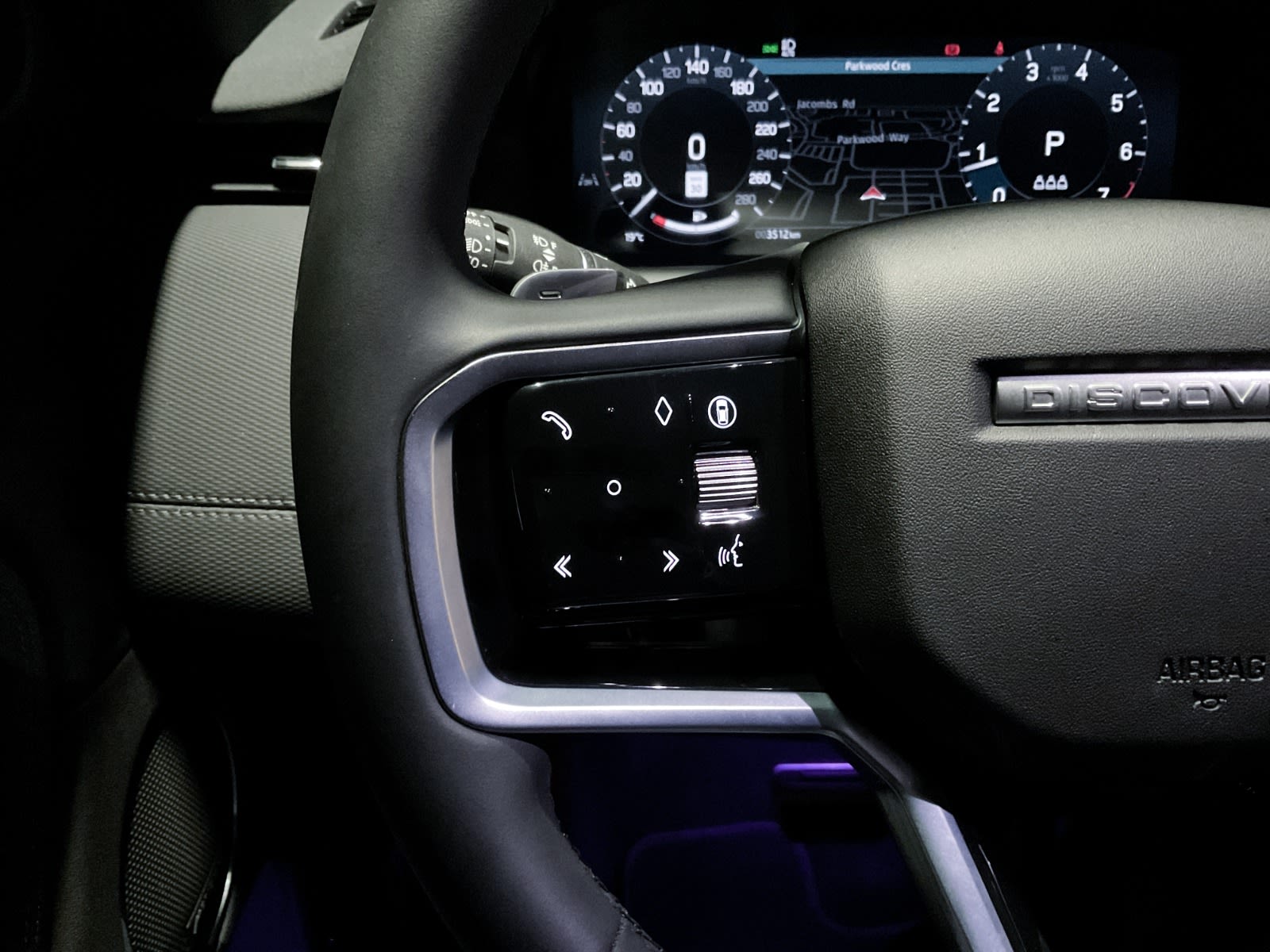2024 Land Rover Discovery Sport Dynamic SE, Vancouver, Cash