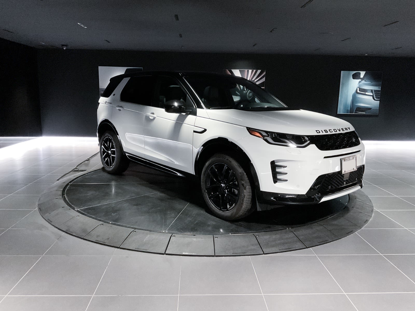 2024 Land Rover Discovery Sport Dynamic SE, Vancouver, Cash