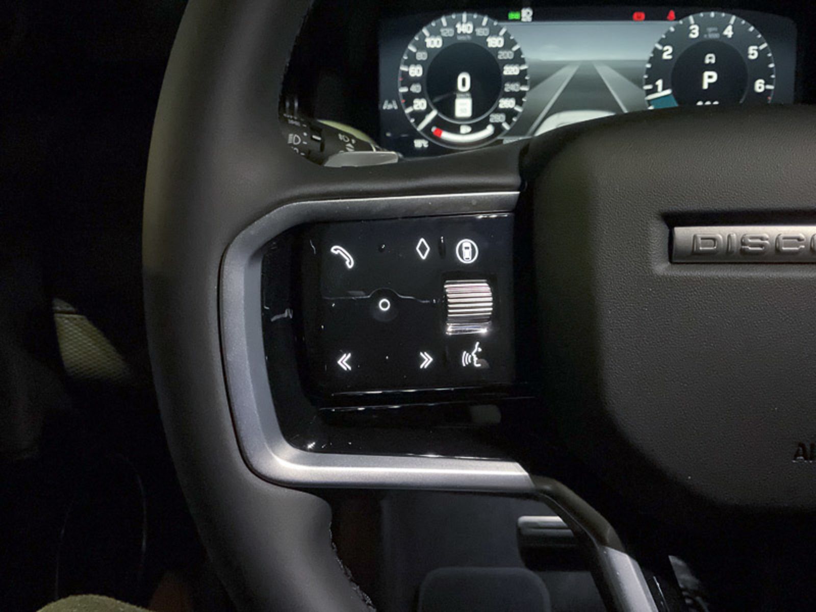 2024 Land Rover Discovery Sport Dynamic SE, Vancouver, Cash