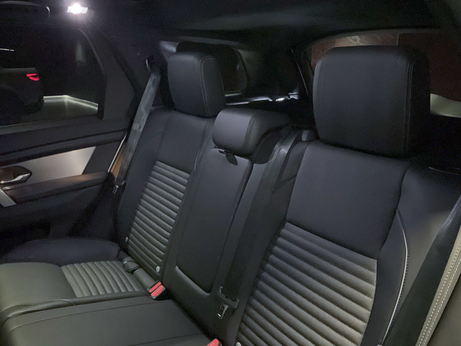 2024 Land Rover Discovery Sport Dynamic SE, Vancouver, Cash