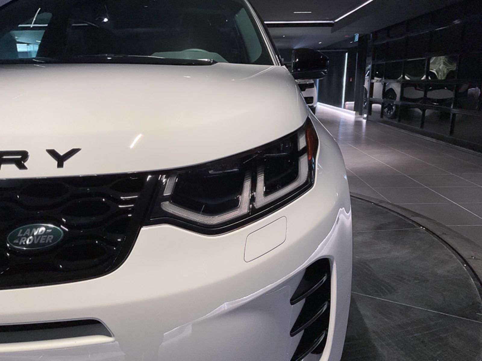 2024 Land Rover Discovery Sport Dynamic SE, Vancouver, Cash