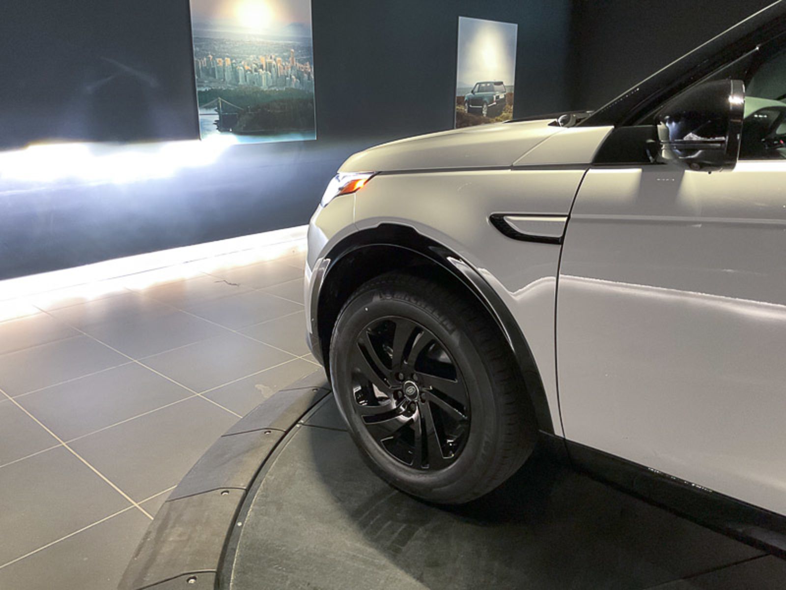 2024 Land Rover Discovery Sport Dynamic SE, Vancouver, Cash