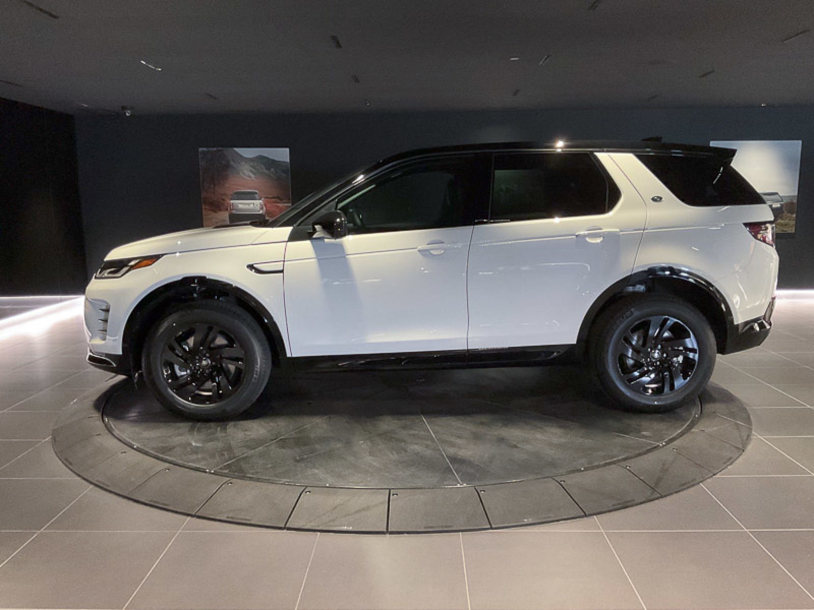 2024 Land Rover Discovery Sport Dynamic SE, Vancouver, Cash