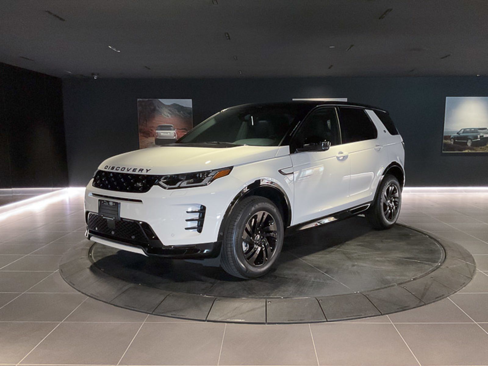 2024 Land Rover Discovery Sport Dynamic SE, Vancouver, Cash