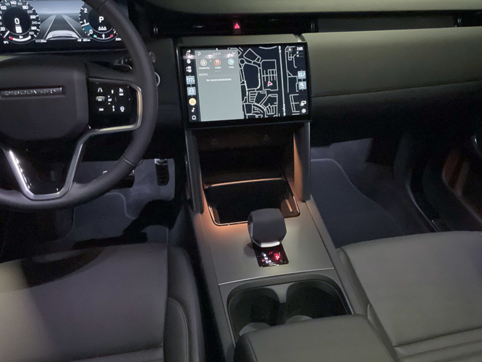 2024 Land Rover Discovery Sport Dynamic SE, Vancouver, Cash