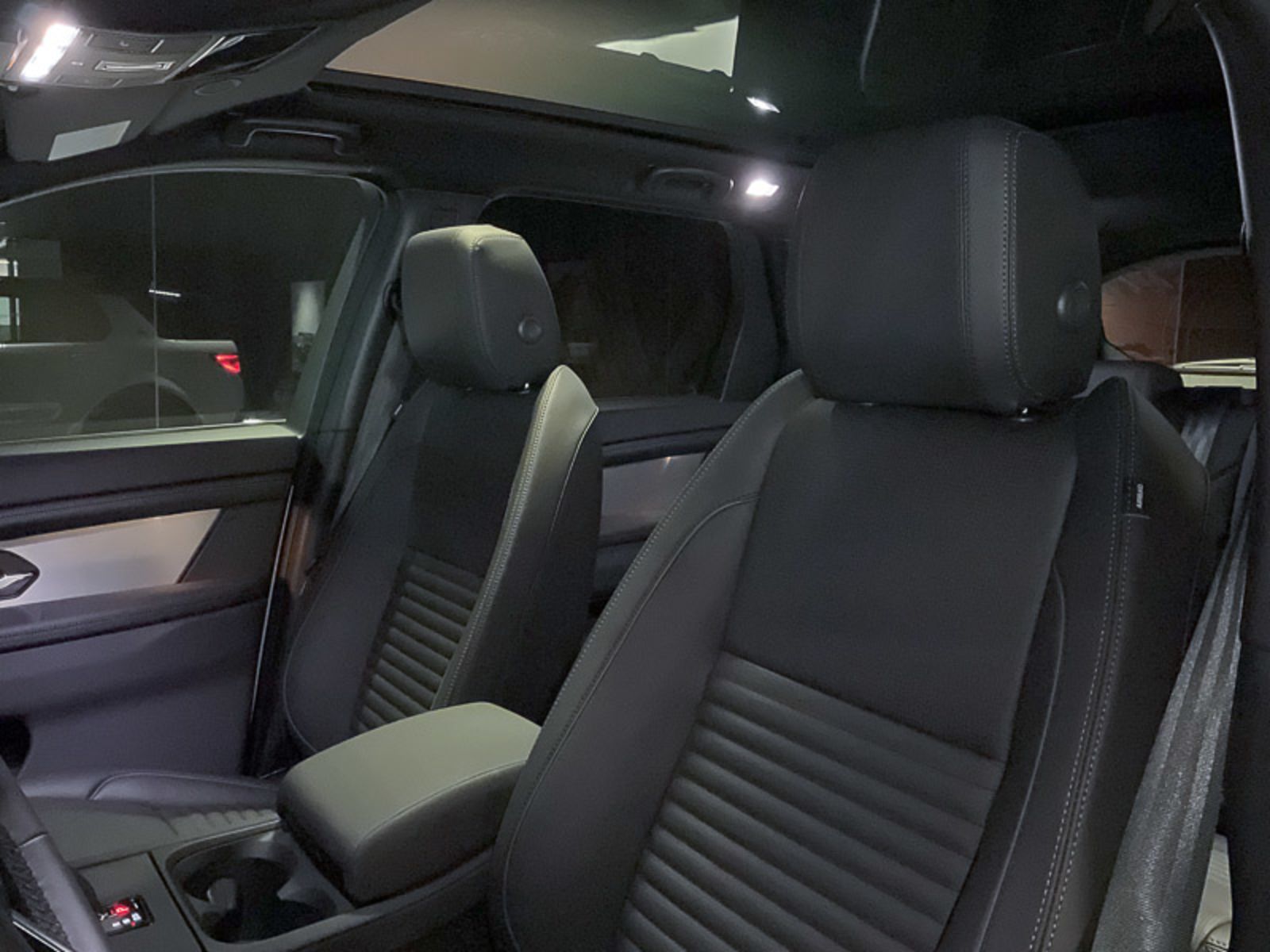 2024 Land Rover Discovery Sport Dynamic SE, Vancouver, Cash