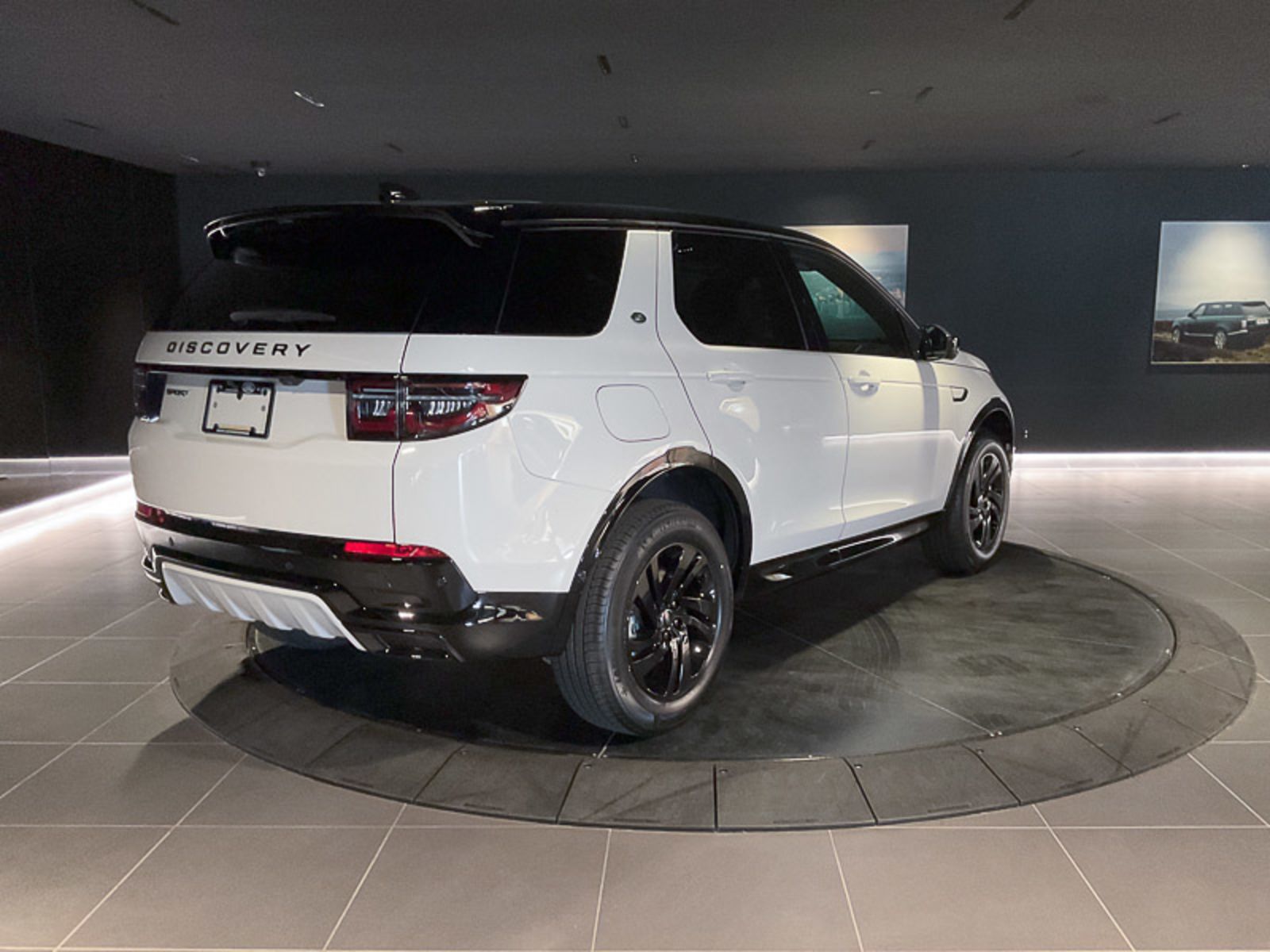 2024 Land Rover Discovery Sport Dynamic SE, Vancouver, Cash