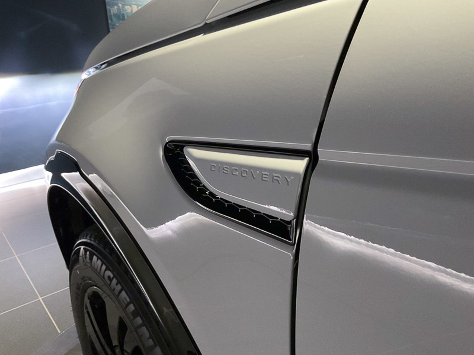 2024 Land Rover Discovery Sport Dynamic SE, Vancouver, Cash