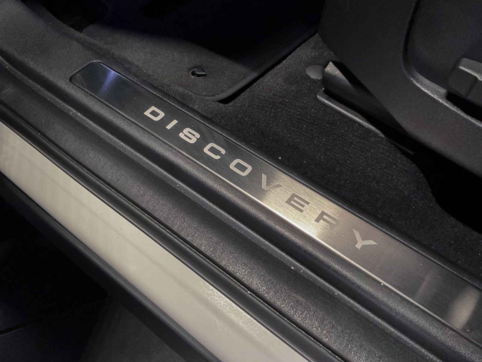 2024 Land Rover Discovery Sport Dynamic SE, Vancouver, Cash