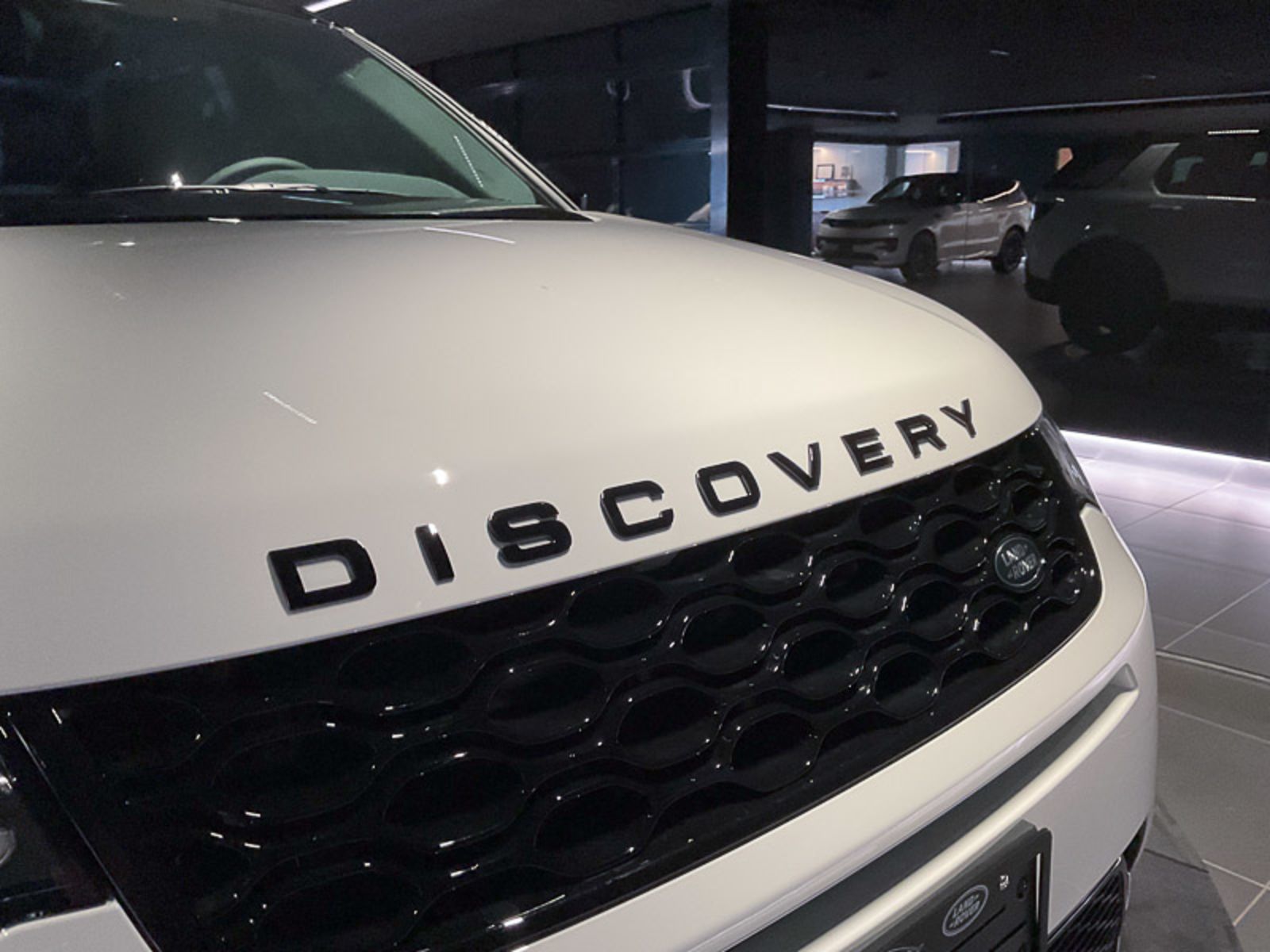 2024 Land Rover Discovery Sport Dynamic SE, Vancouver, Cash