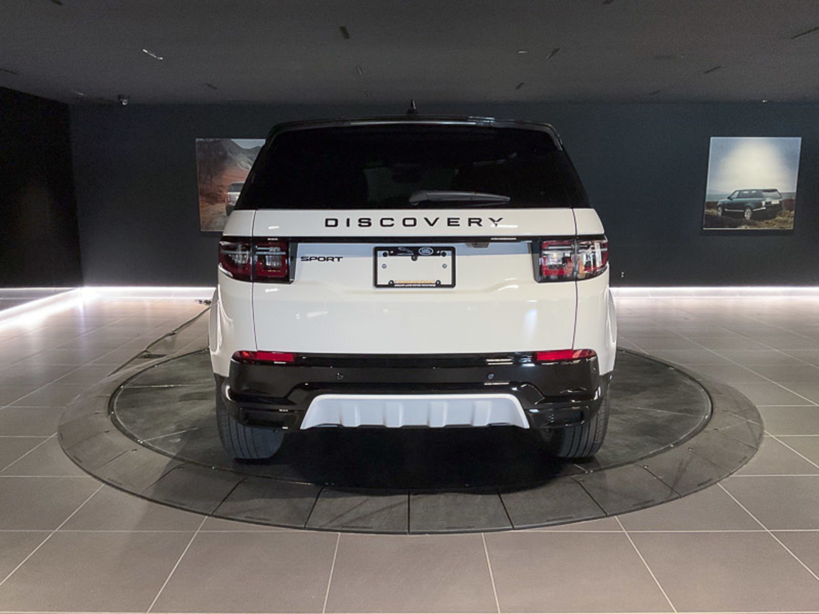2024 Land Rover Discovery Sport Dynamic SE, Vancouver, Cash