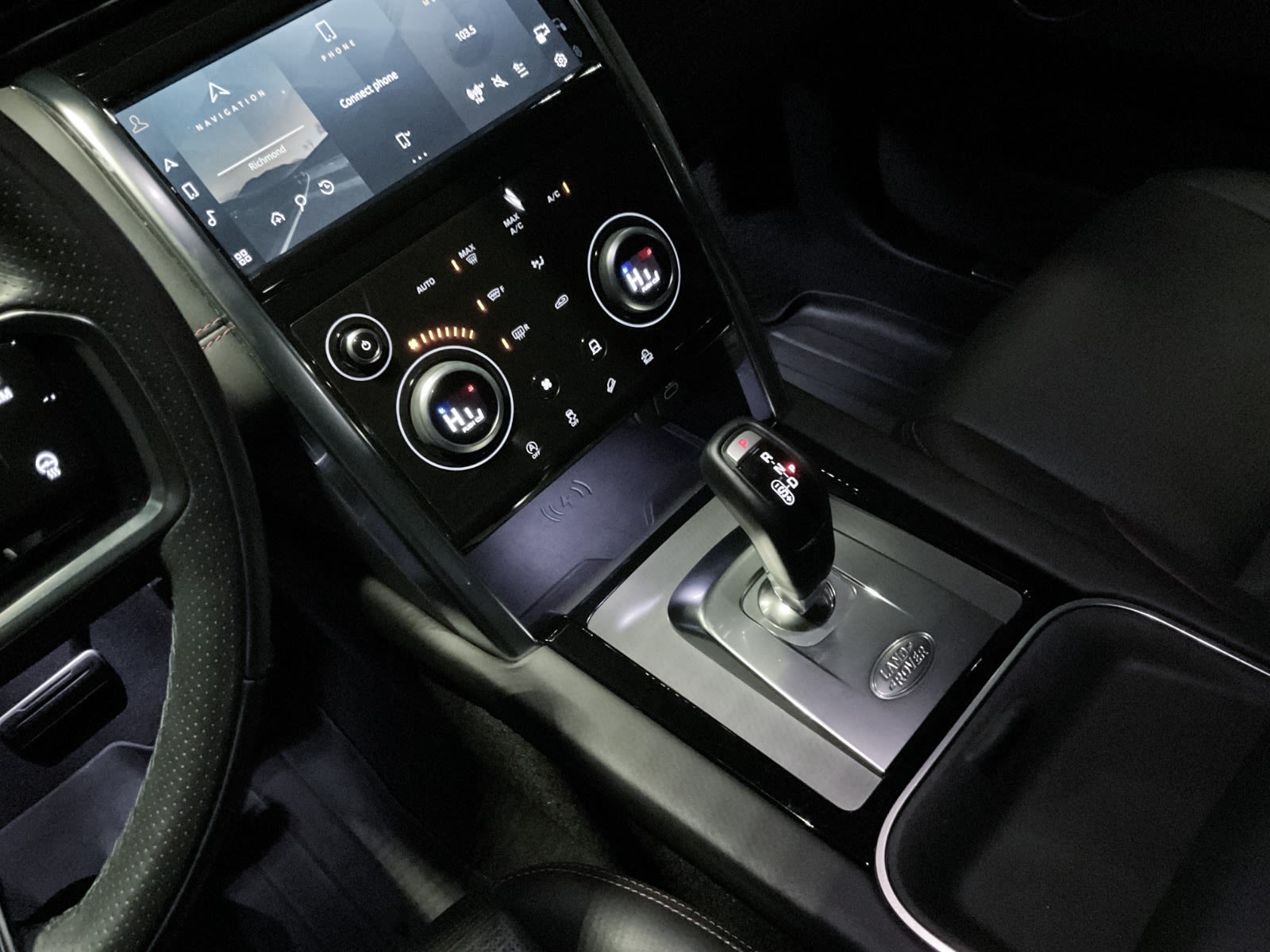 2021 Land Rover Discovery Sport R-Dynamic SE, Vancouver, Cash