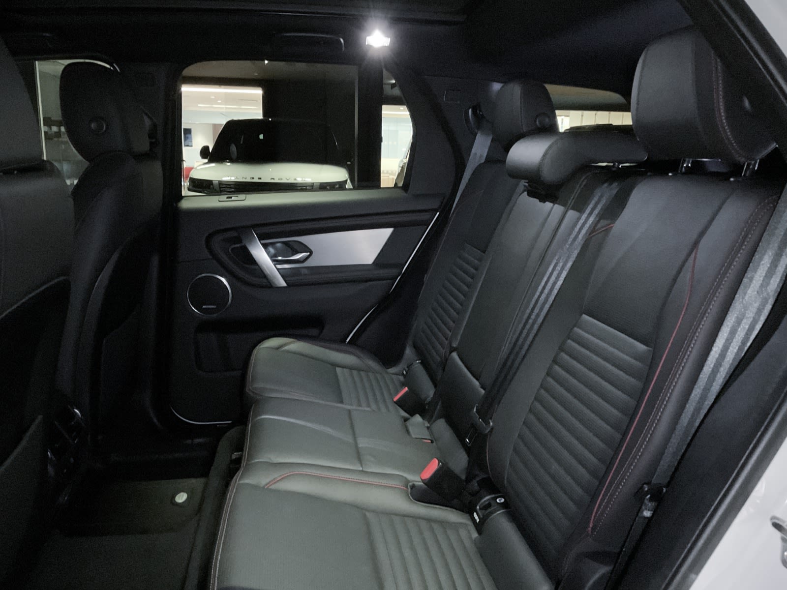 2021 Land Rover Discovery Sport R-Dynamic SE, Vancouver, Cash