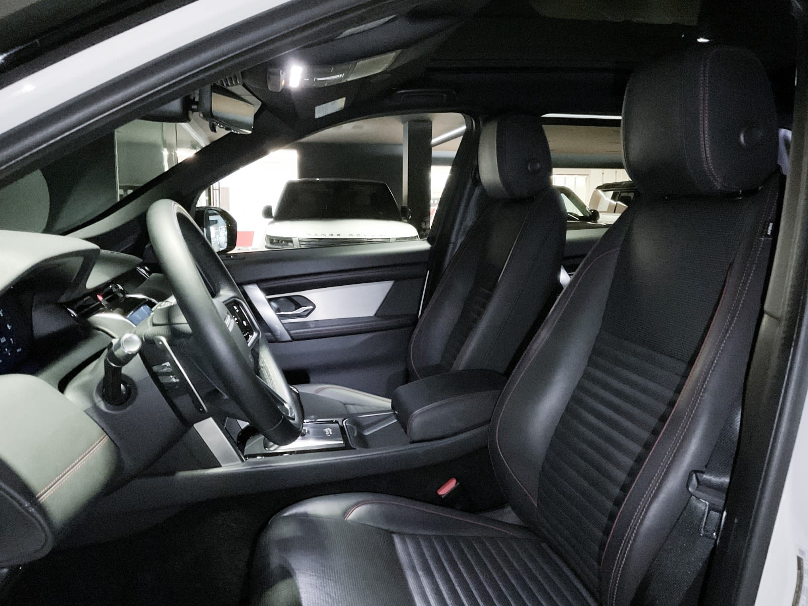 2021 Land Rover Discovery Sport R-Dynamic SE, Vancouver, Cash