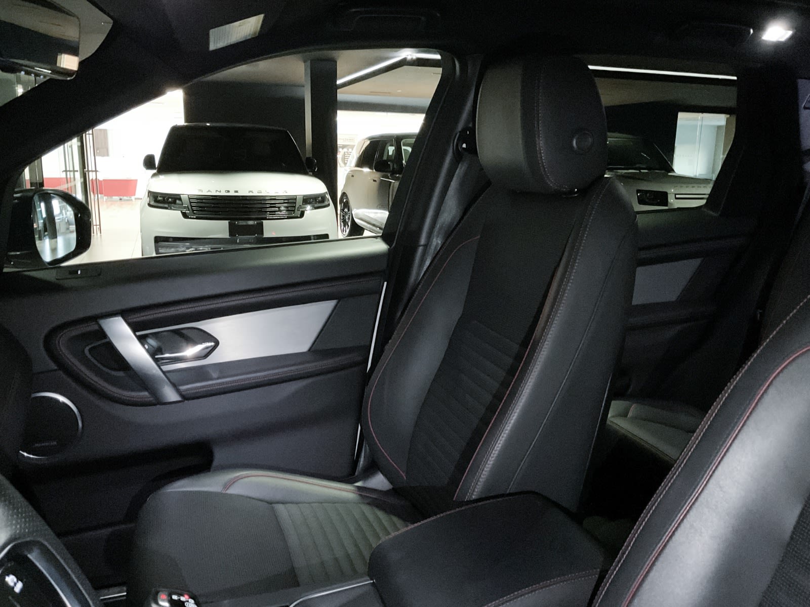 2021 Land Rover Discovery Sport R-Dynamic SE, Vancouver, Cash