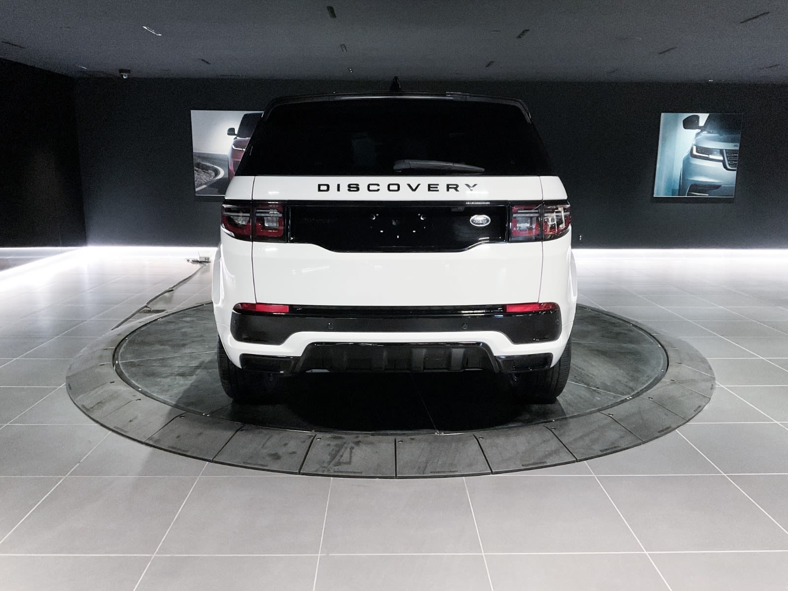 2021 Land Rover Discovery Sport R-Dynamic SE, Vancouver, Cash