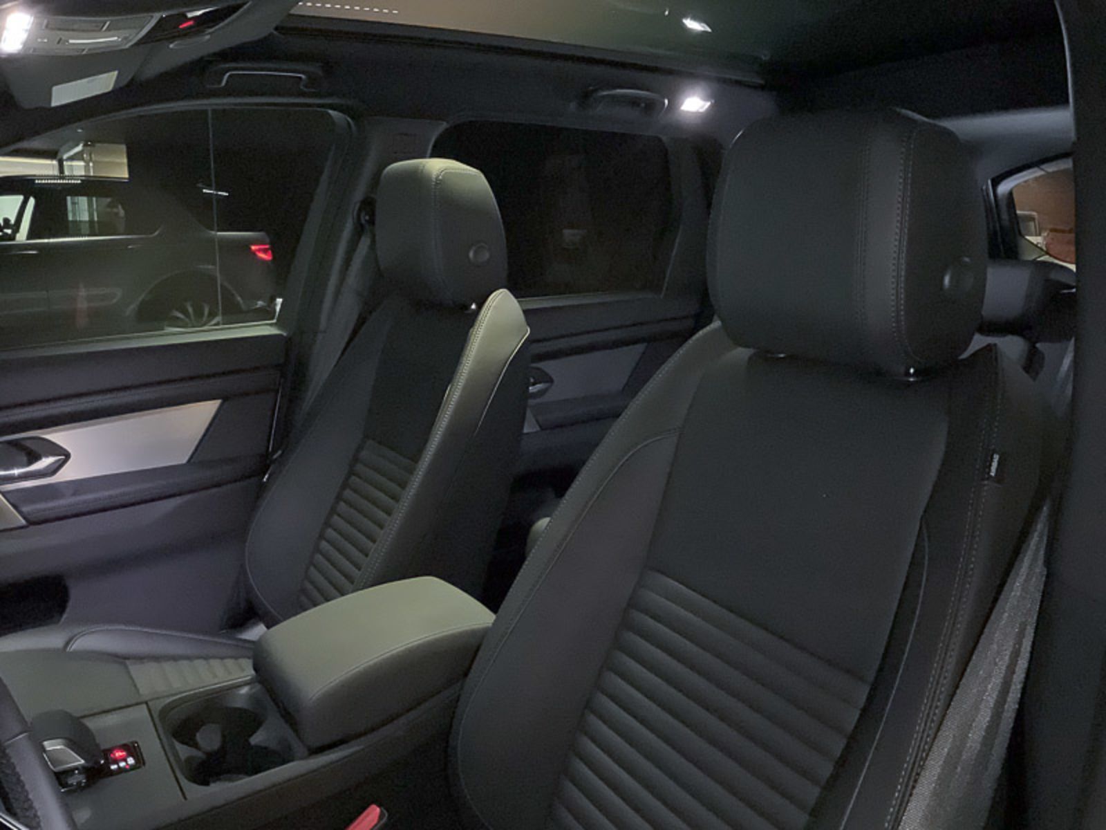 2024 Land Rover Discovery Sport Dynamic SE, Vancouver, Cash