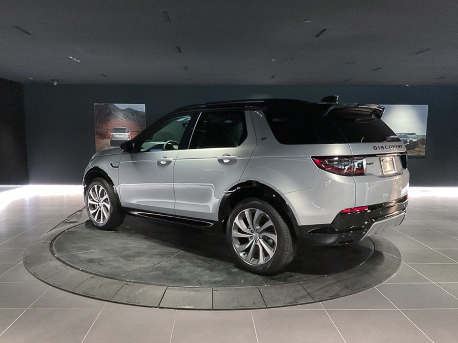2024 Land Rover Discovery Sport Dynamic SE, Vancouver, Cash