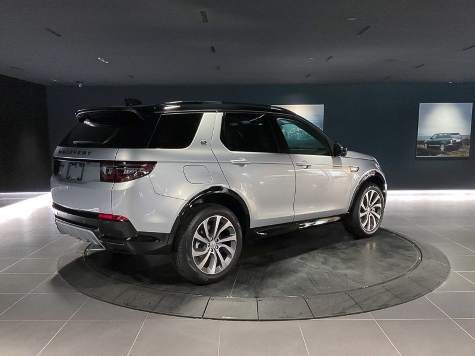 2024 Land Rover Discovery Sport Dynamic SE, Vancouver, Cash
