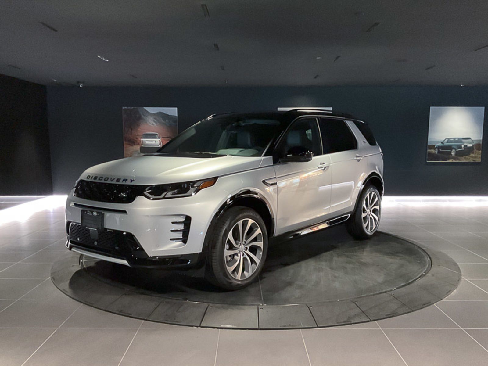 2024 Land Rover Discovery Sport Dynamic SE, Vancouver, Cash