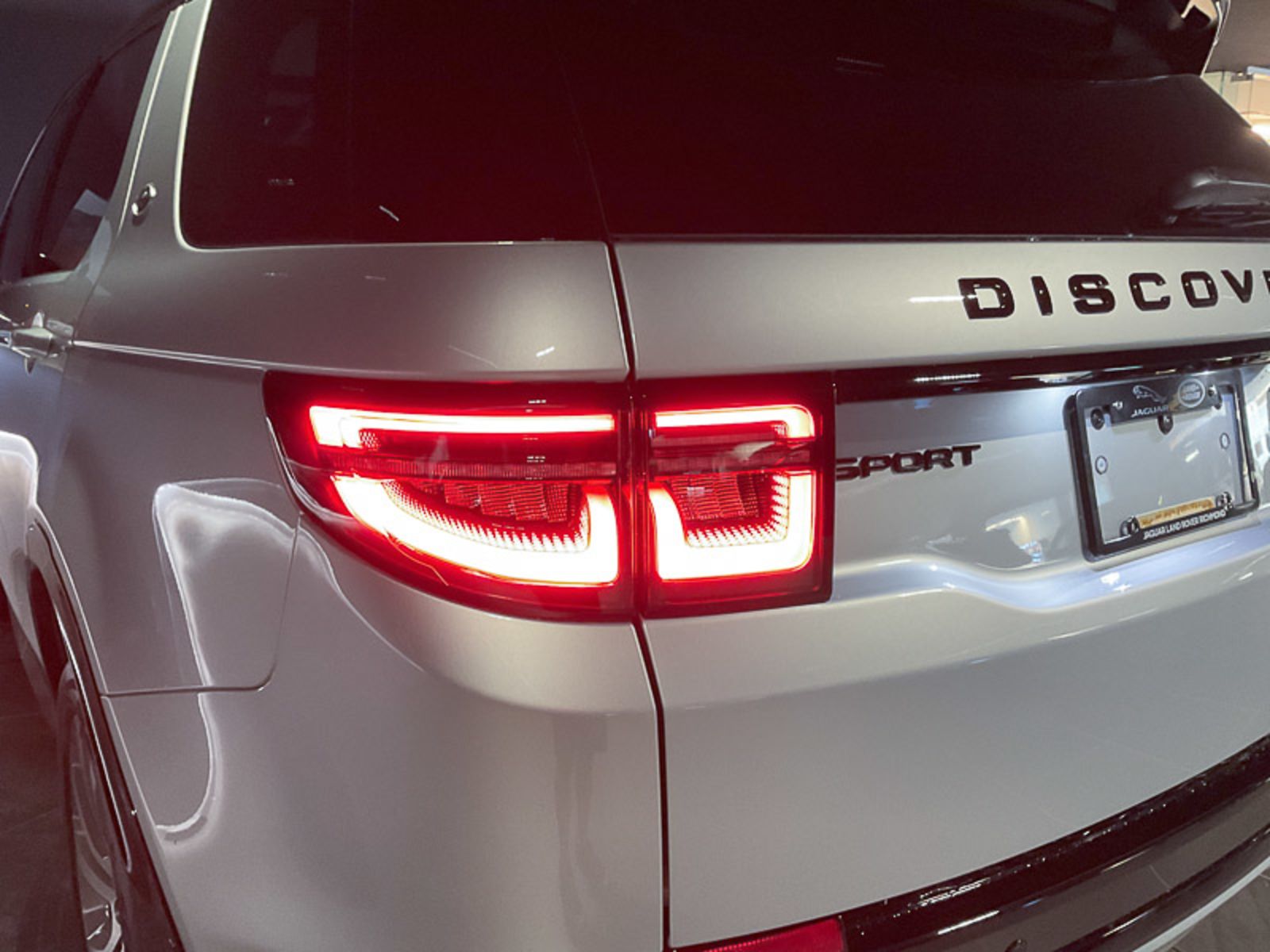 2024 Land Rover Discovery Sport Dynamic SE, Vancouver, Cash