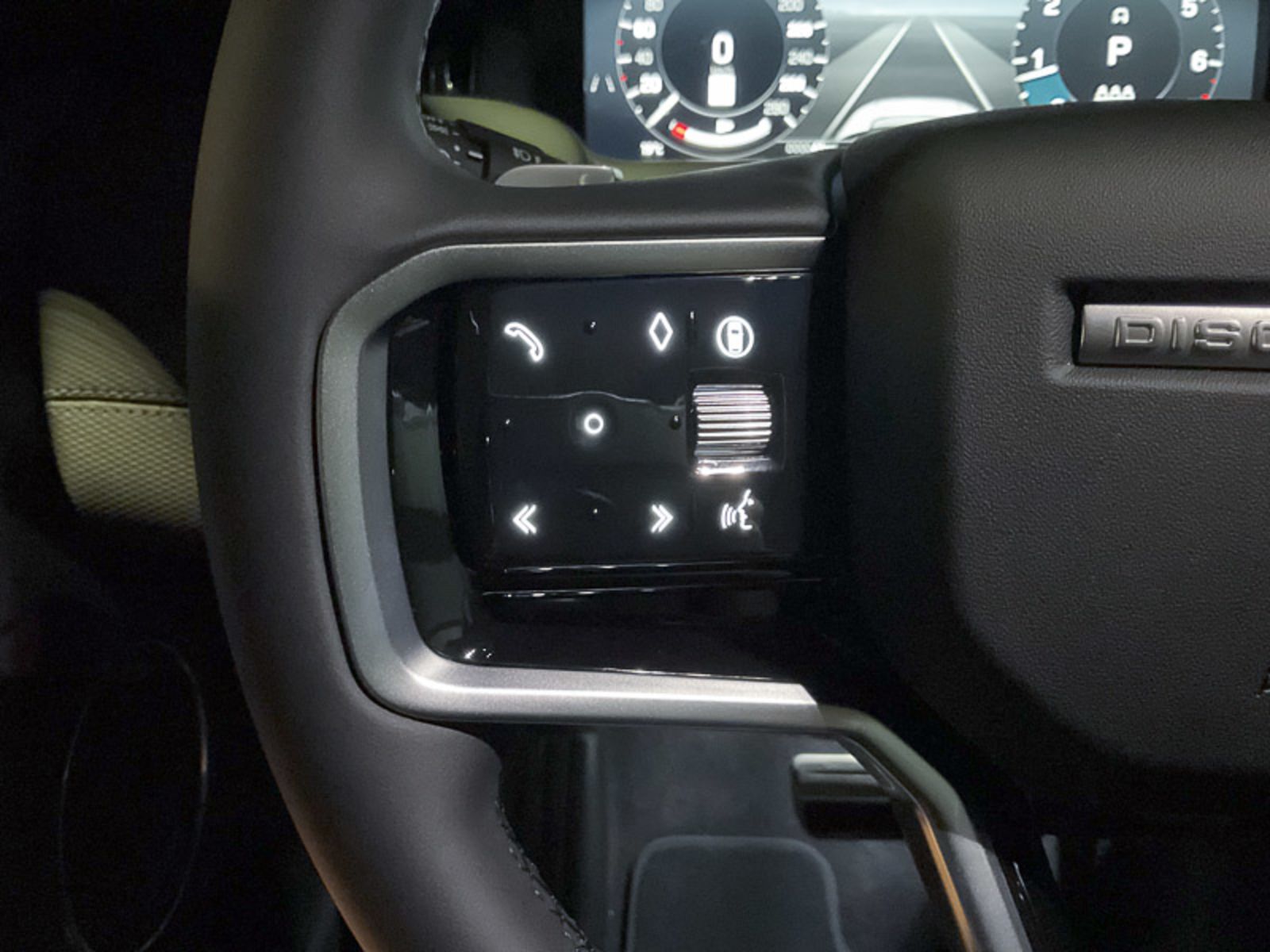 2024 Land Rover Discovery Sport Dynamic SE, Vancouver, Cash