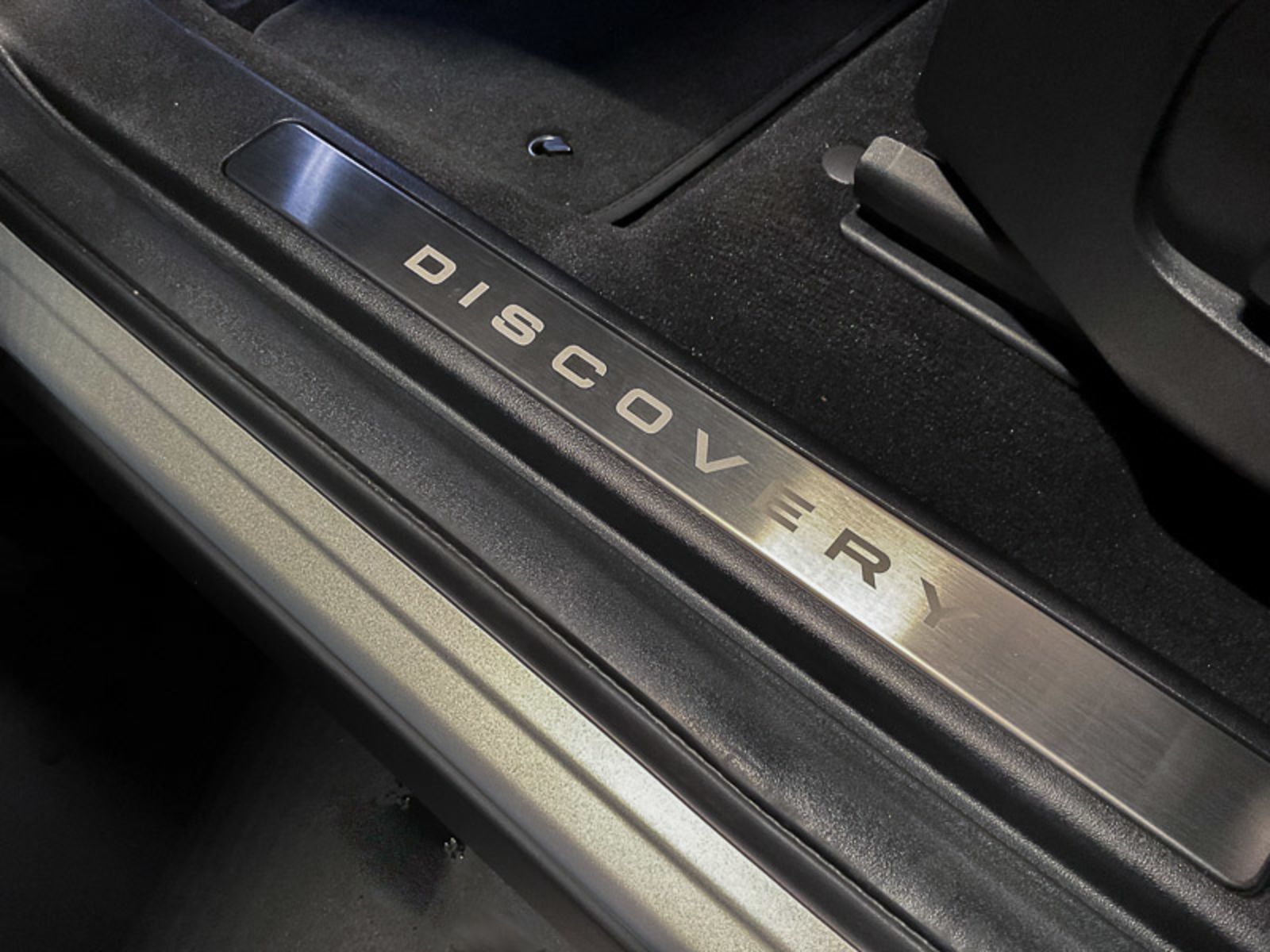 2024 Land Rover Discovery Sport Dynamic SE, Vancouver, Cash