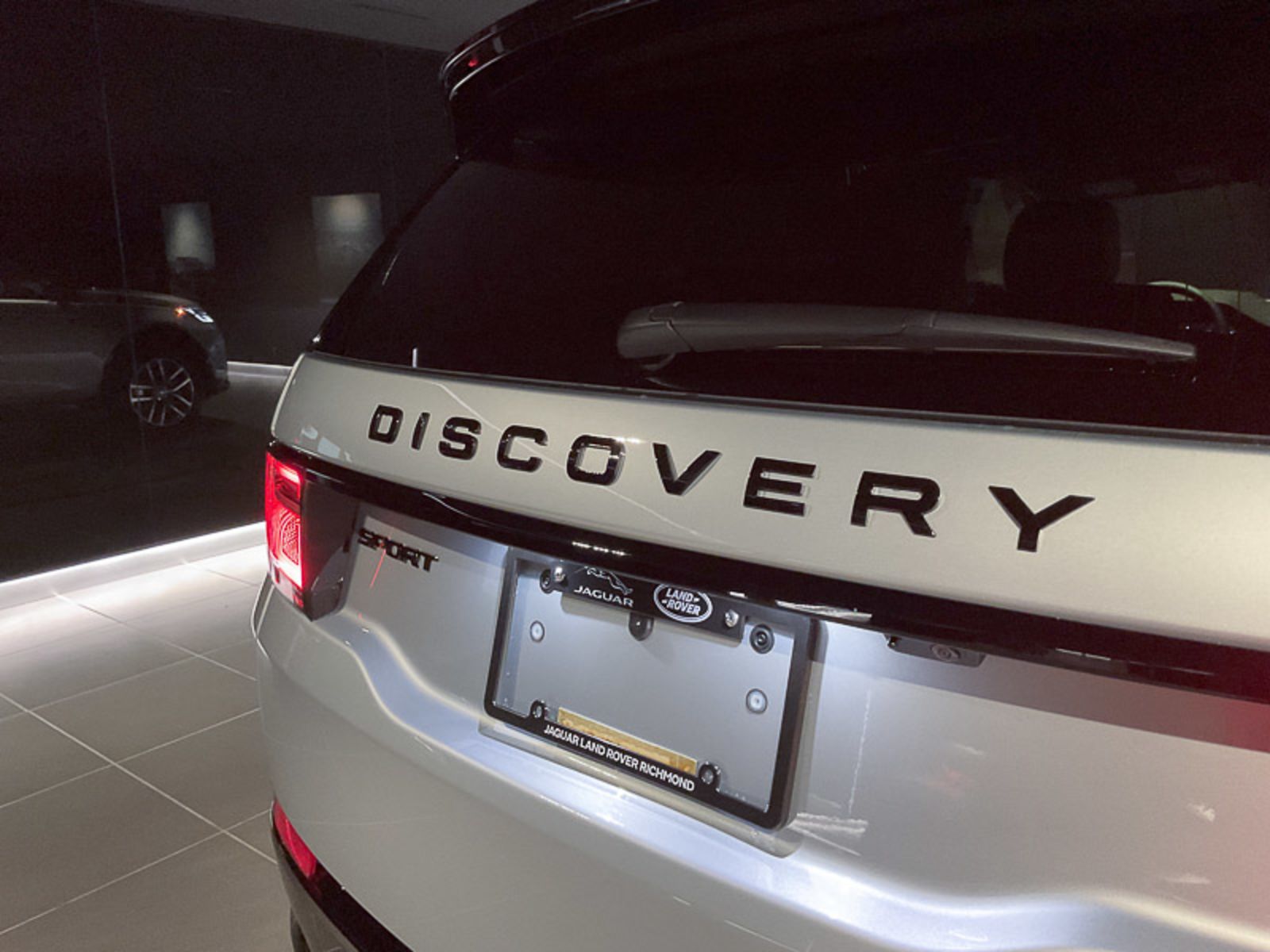 2024 Land Rover Discovery Sport Dynamic SE, Vancouver, Cash