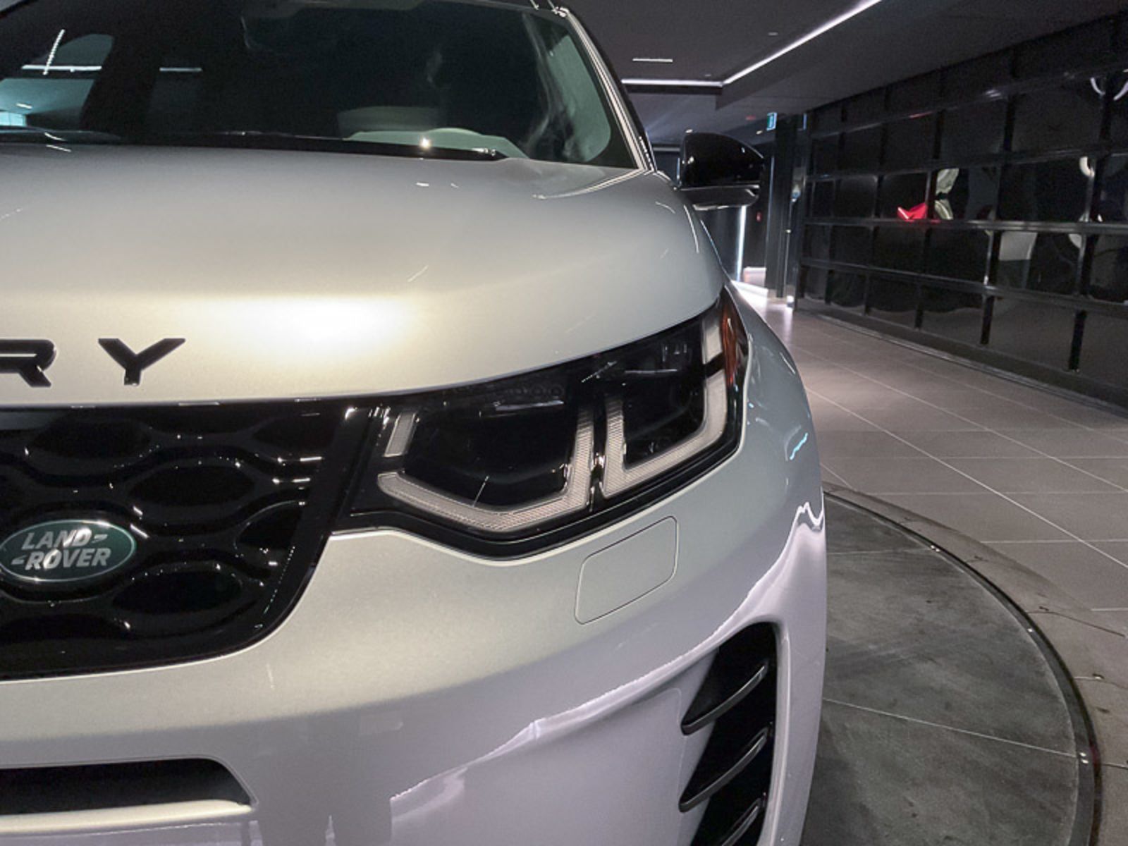 2024 Land Rover Discovery Sport Dynamic SE, Vancouver, Cash