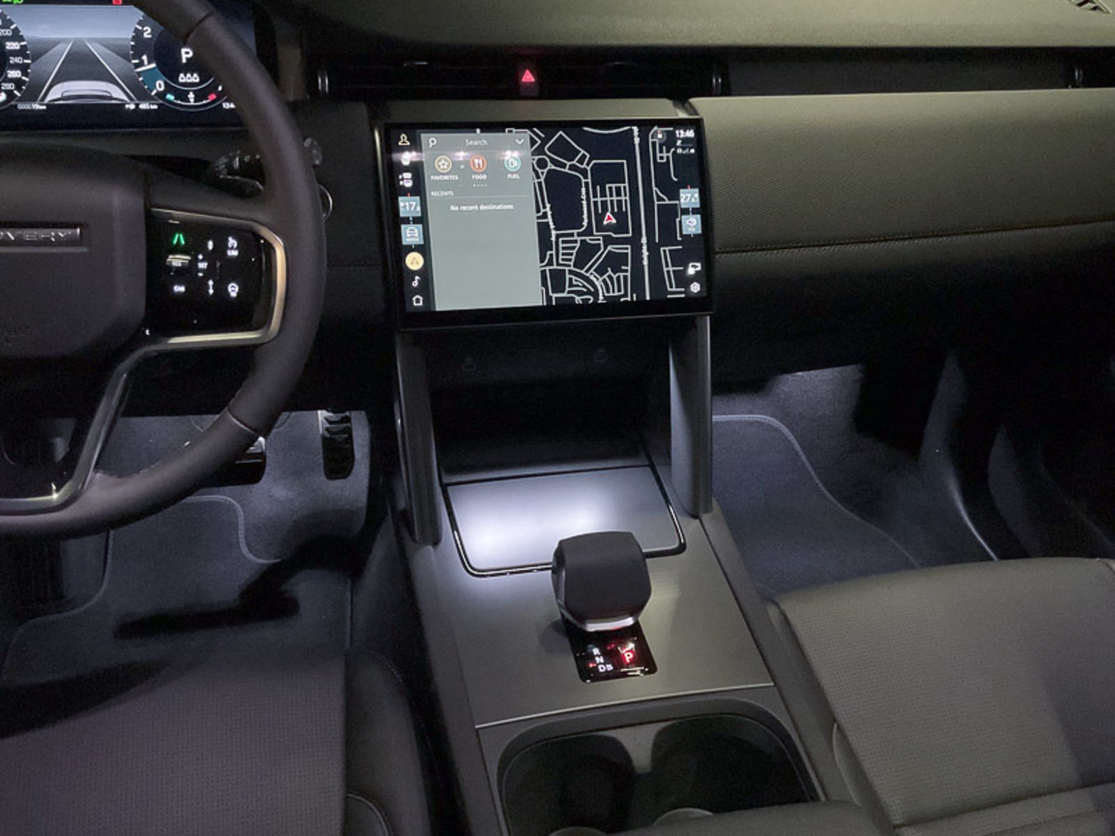 2024 Land Rover Discovery Sport Dynamic SE, Vancouver, Cash