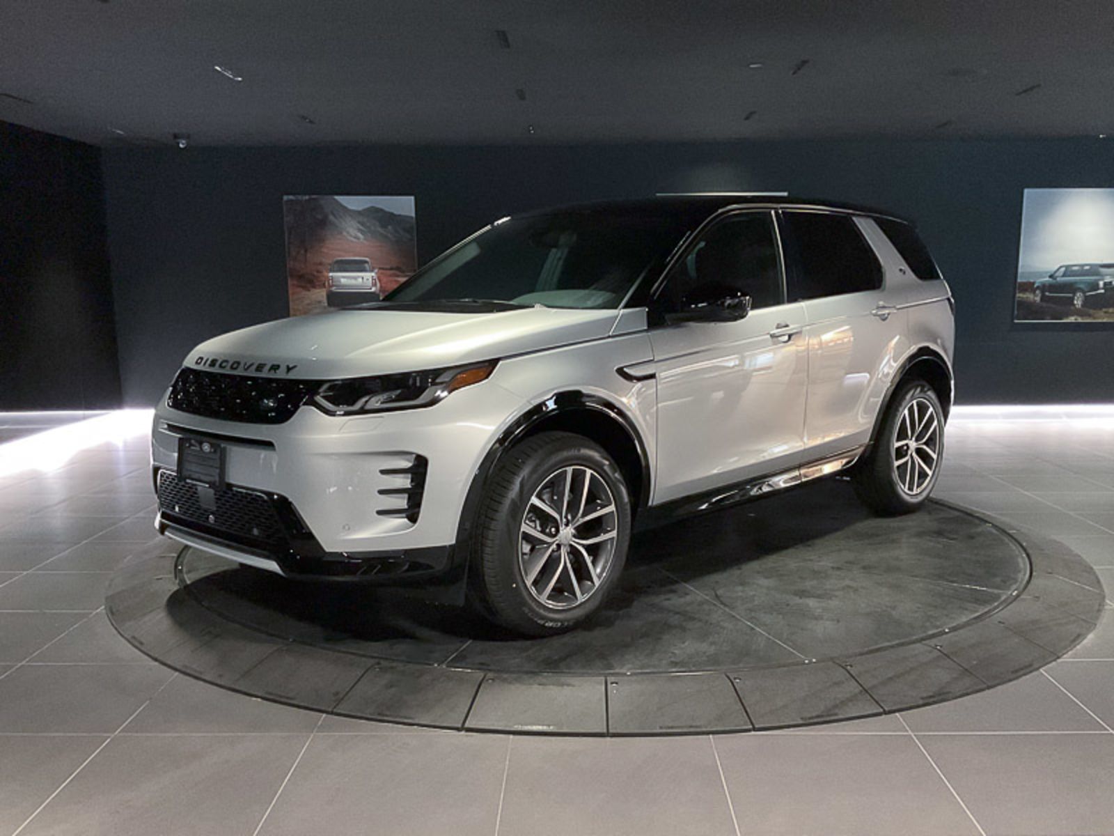 2024 Land Rover Discovery Sport Dynamic SE, Vancouver, Cash