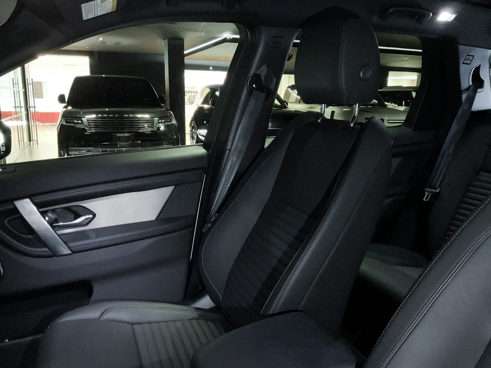 2024 Land Rover Discovery Sport Dynamic SE, Vancouver, Cash