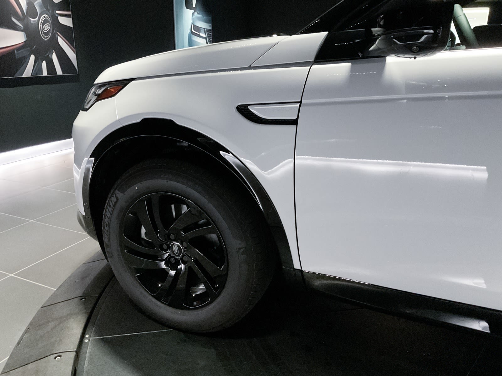 2024 Land Rover Discovery Sport Dynamic SE, Vancouver, Cash