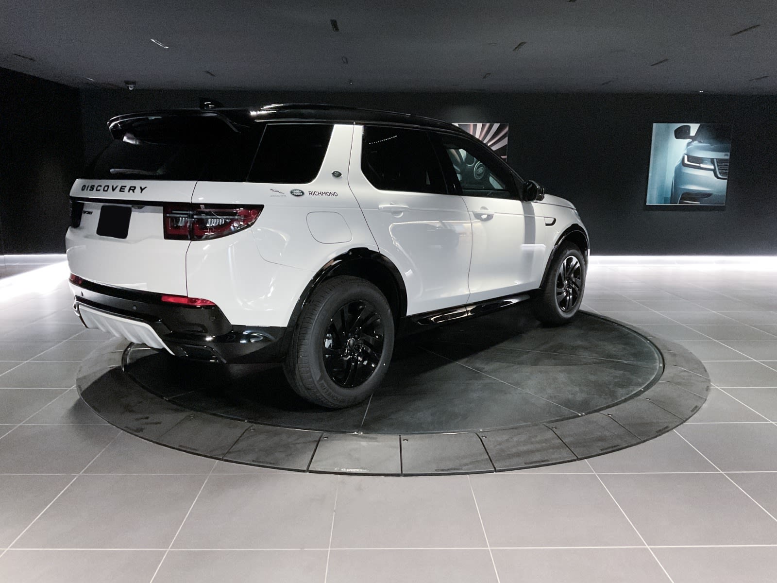 2024 Land Rover Discovery Sport Dynamic SE, Vancouver, Cash