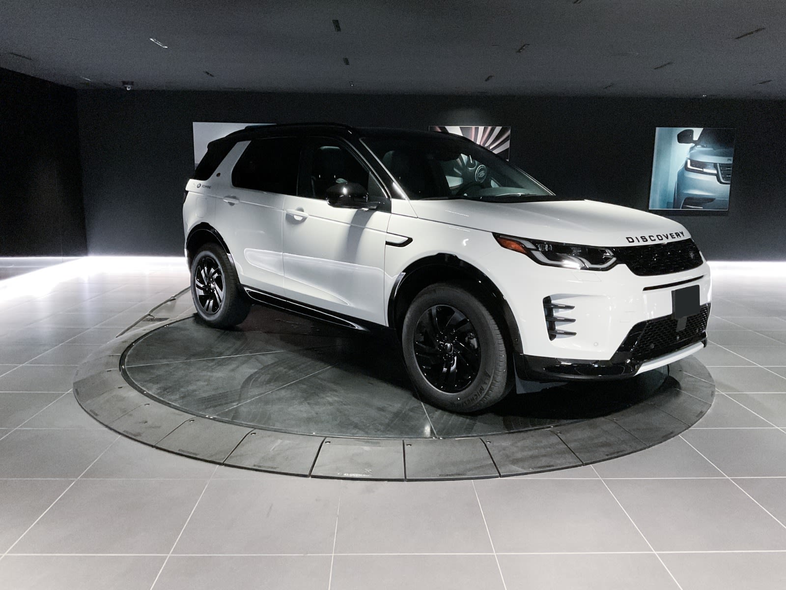 2024 Land Rover Discovery Sport Dynamic SE, Vancouver, Cash