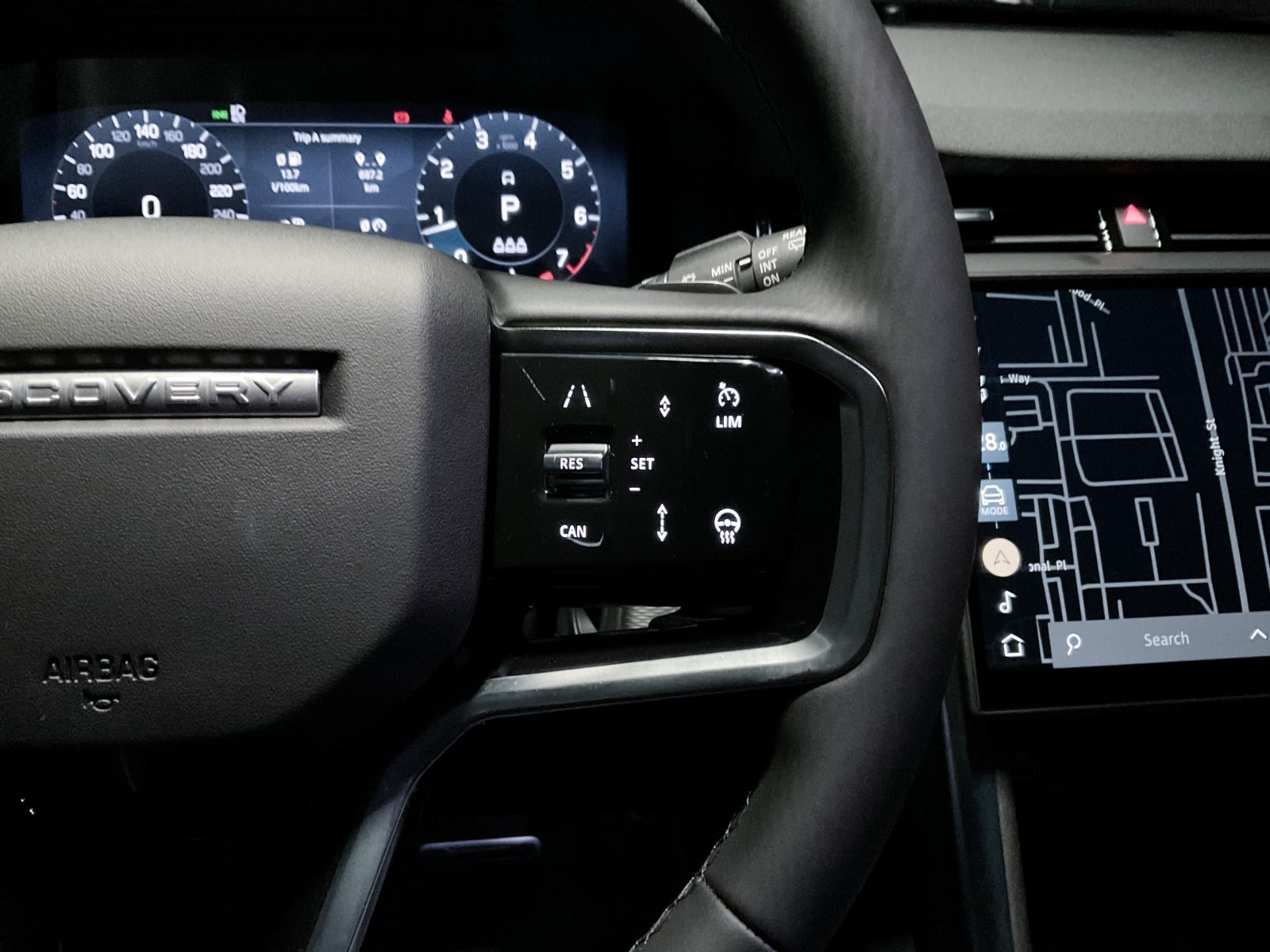 2024 Land Rover Discovery Sport Dynamic SE, Vancouver, Cash
