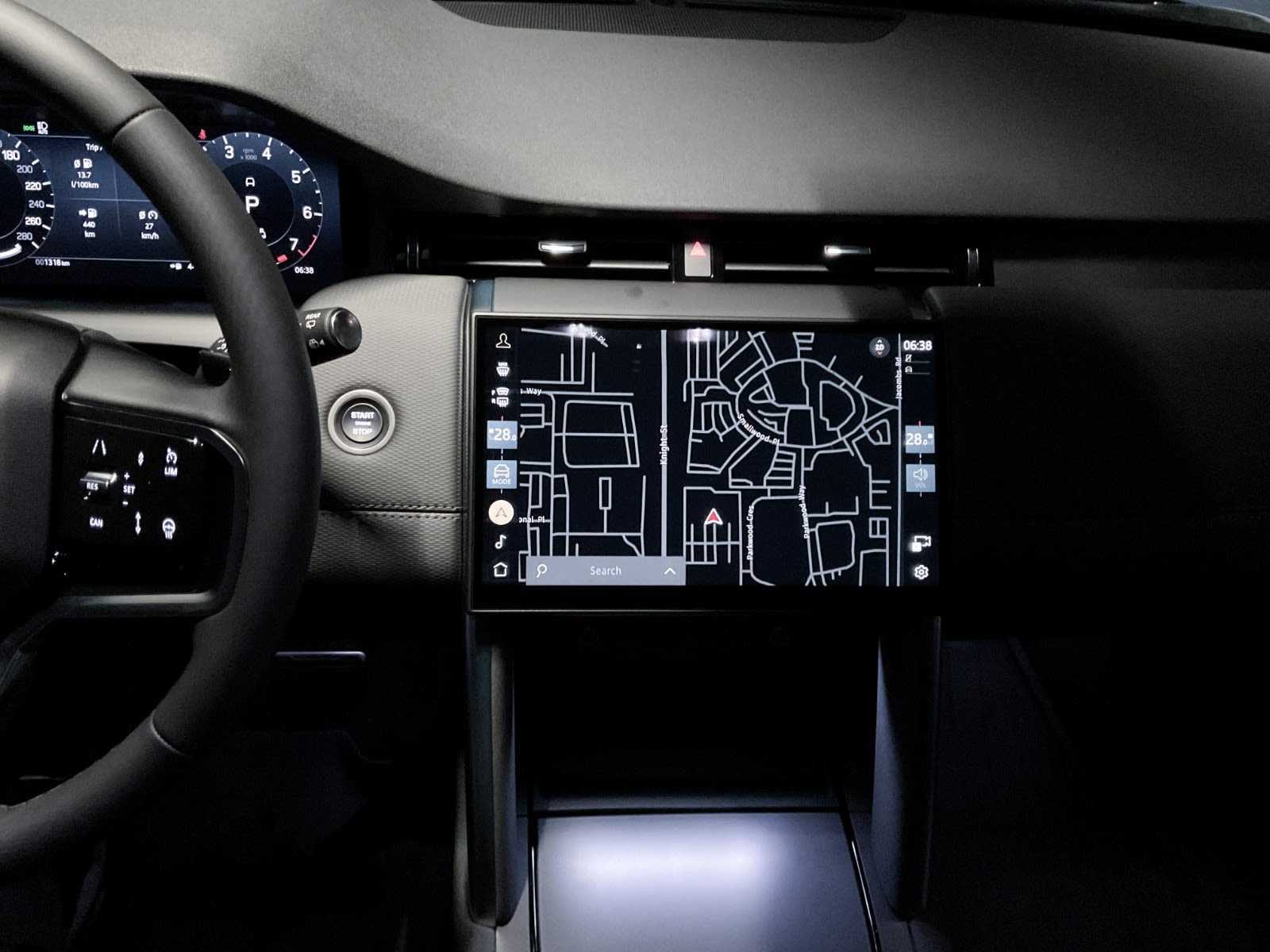 2024 Land Rover Discovery Sport Dynamic SE, Vancouver, Cash