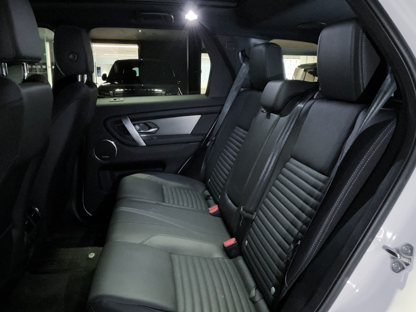 2024 Land Rover Discovery Sport Dynamic SE, Vancouver, Cash