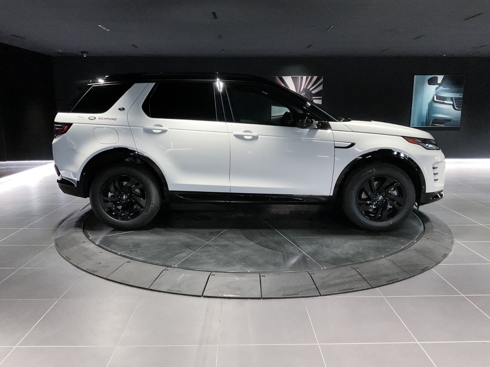 2024 Land Rover Discovery Sport Dynamic SE, Vancouver, Cash